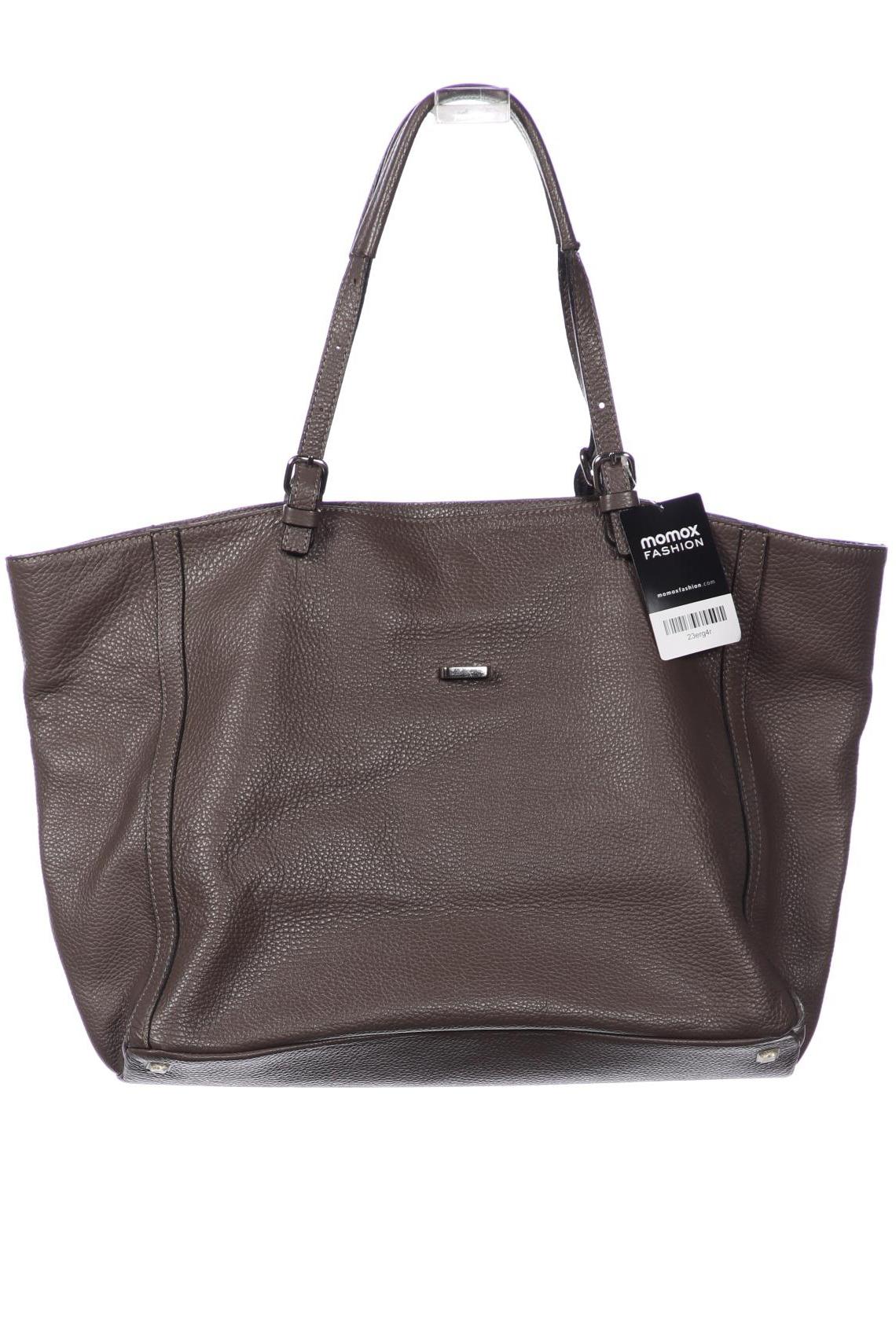 GIANNI CHIARINI Damen Handtasche, grau von GIANNI CHIARINI