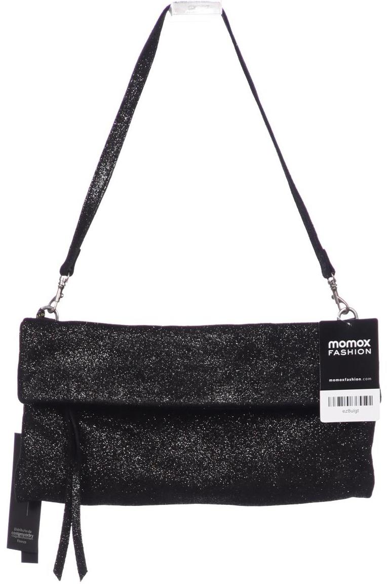 GIANNI CHIARINI Damen Handtasche, schwarz von GIANNI CHIARINI