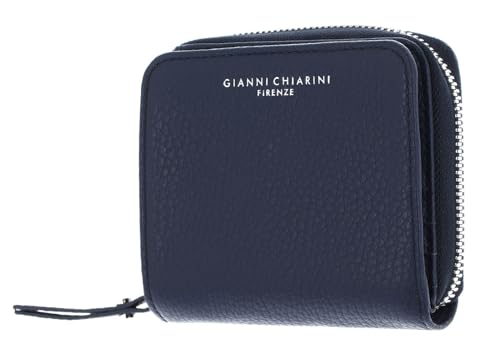 GIANNI CHIARINI Dollaro Wallet Navy von Gianni CHIARINI