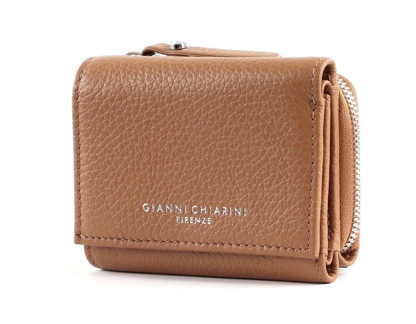 GIANNI CHIARINI Geldbörse Grain von GIANNI CHIARINI