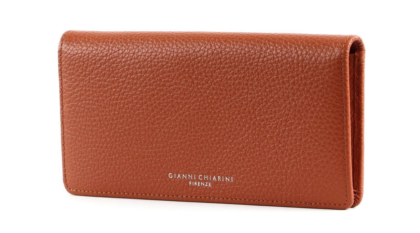 GIANNI CHIARINI Geldbörse Grain von GIANNI CHIARINI