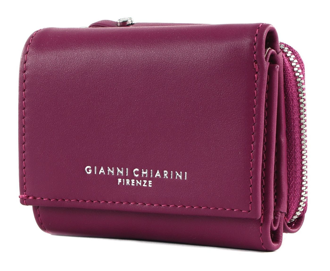 GIANNI CHIARINI Geldbörse Lush von GIANNI CHIARINI