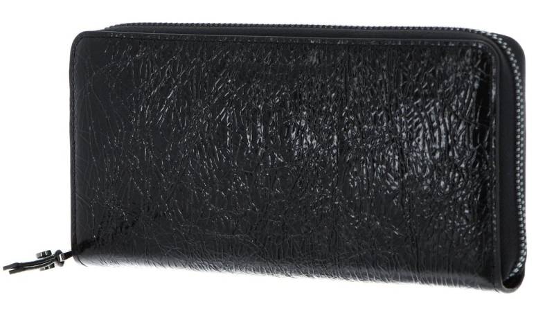GIANNI CHIARINI Geldbörse Wallet, aus echtem Leder von GIANNI CHIARINI