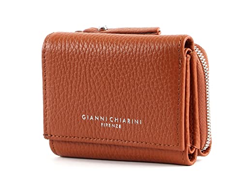 Gianni CHIARINI Grain Wallet Ginger von Gianni CHIARINI