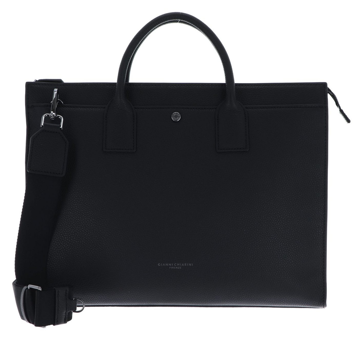 GIANNI CHIARINI Handtasche Handbag, aus echtem Leder GIANNI CHIARINI Handtasche Handbag, aus echtem Leder von GIANNI CHIARINI