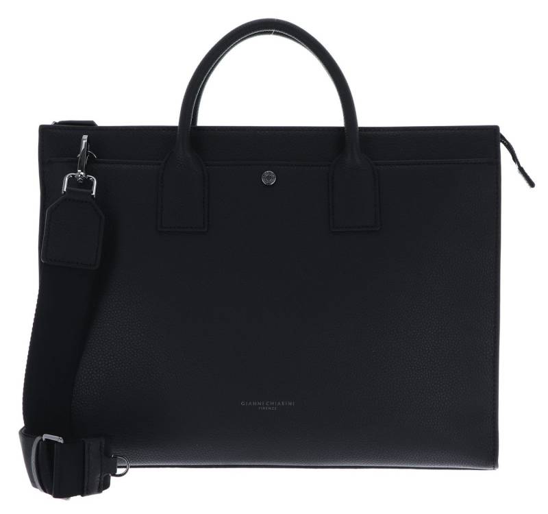 GIANNI CHIARINI Handtasche Handbag, aus echtem Leder von GIANNI CHIARINI