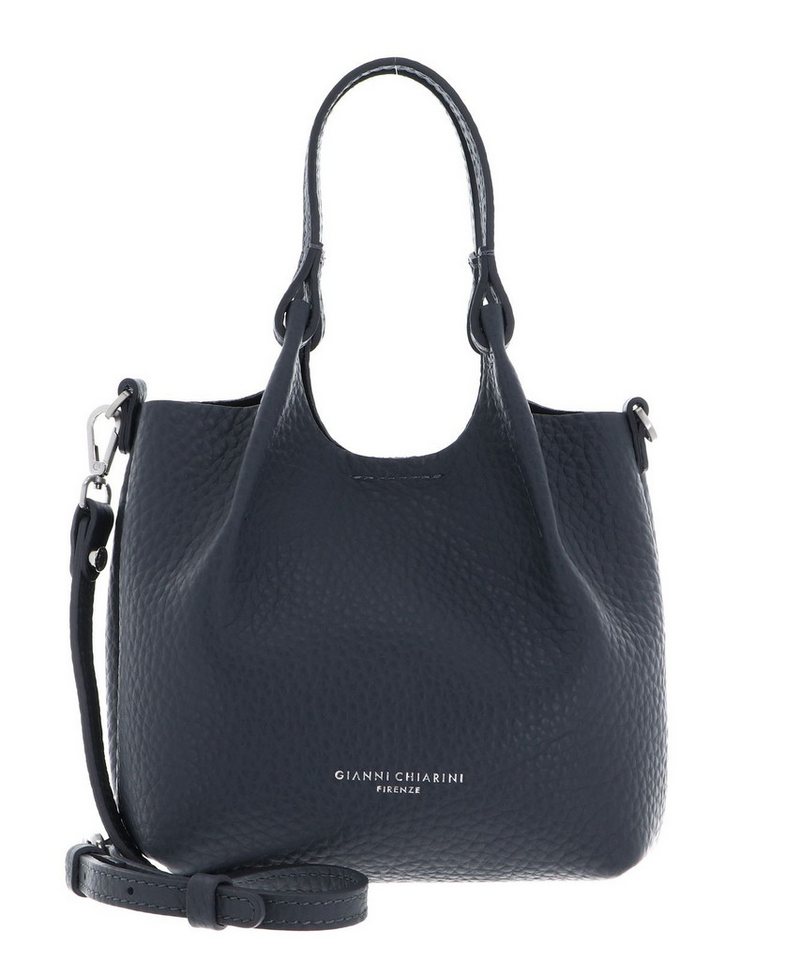 GIANNI CHIARINI Handtasche Handbag, aus echtem Rindsleder von GIANNI CHIARINI