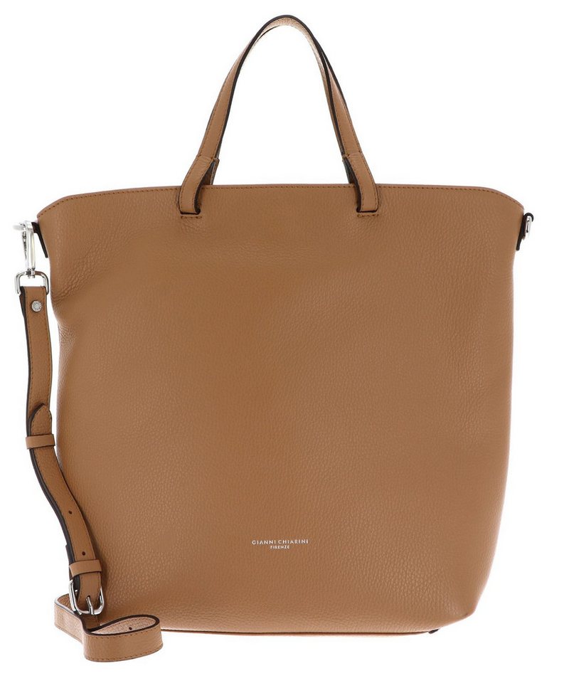 GIANNI CHIARINI Handtasche Handbag, aus echtem Rindsleder von GIANNI CHIARINI