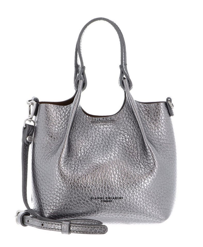 GIANNI CHIARINI Handtasche Handbag, aus echtem Rindsleder von GIANNI CHIARINI