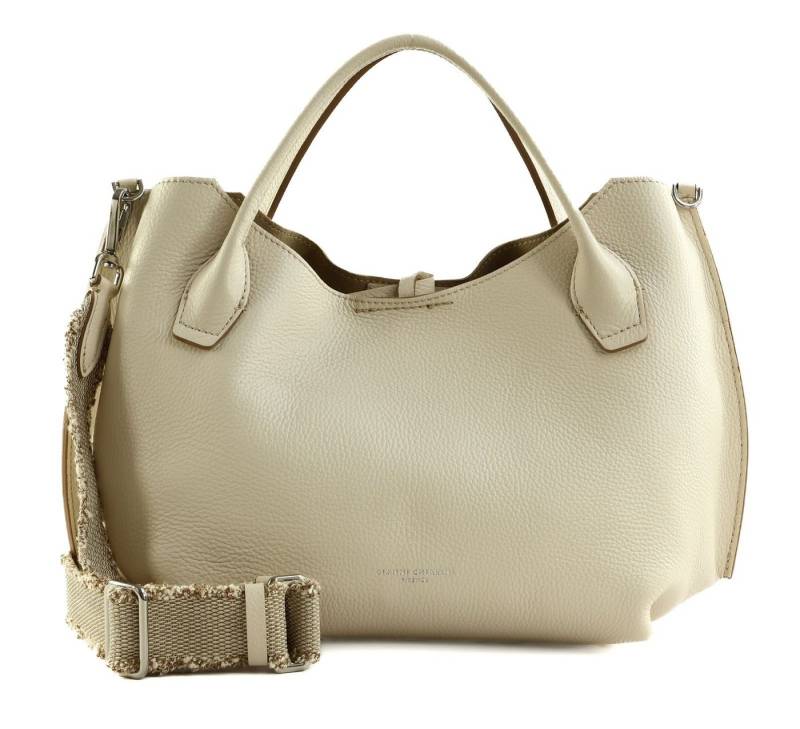 GIANNI CHIARINI Handtasche Handbag, aus echtem Rindsleder von GIANNI CHIARINI