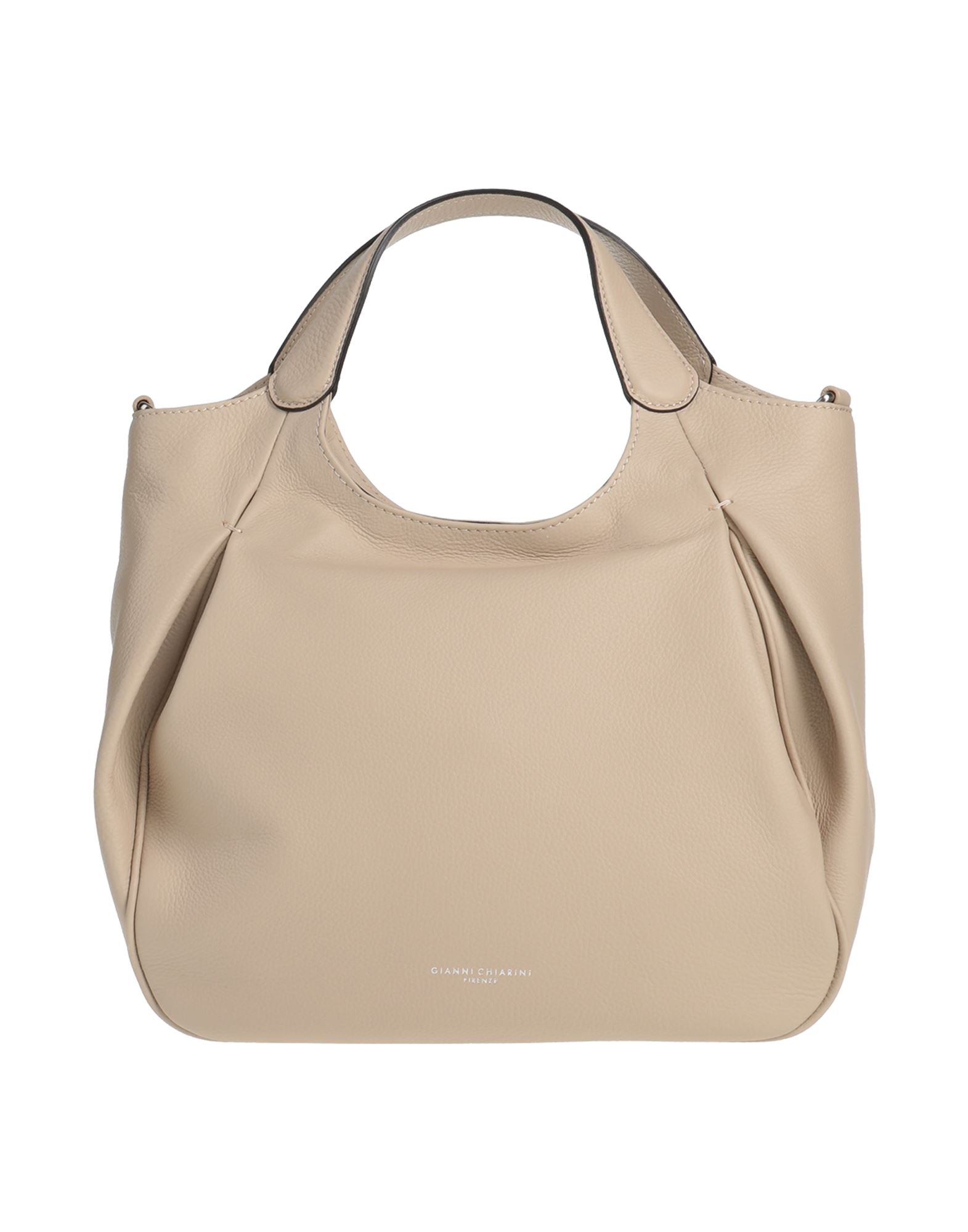 GIANNI CHIARINI Handtaschen Damen Beige von GIANNI CHIARINI