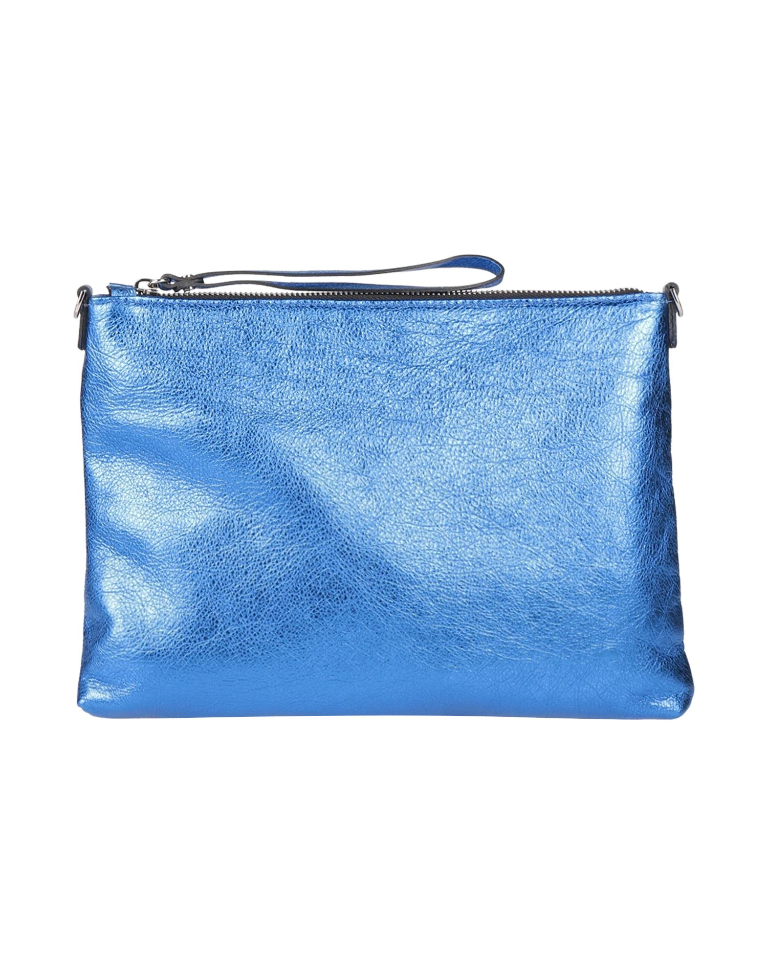 GIANNI CHIARINI Handtaschen Damen Blau von GIANNI CHIARINI