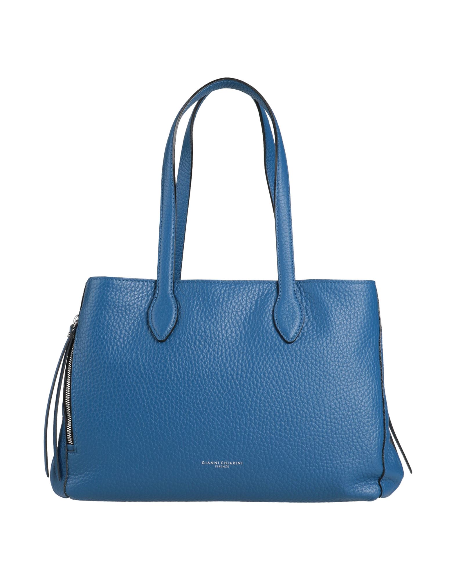 GIANNI CHIARINI Handtaschen Damen Blau von GIANNI CHIARINI