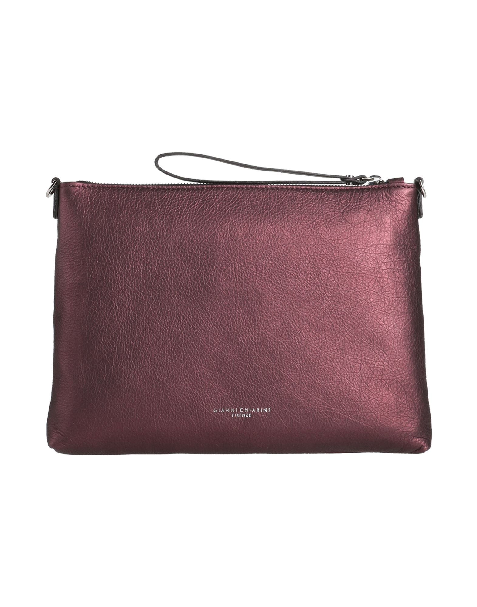 GIANNI CHIARINI Handtaschen Damen Bordeaux von GIANNI CHIARINI