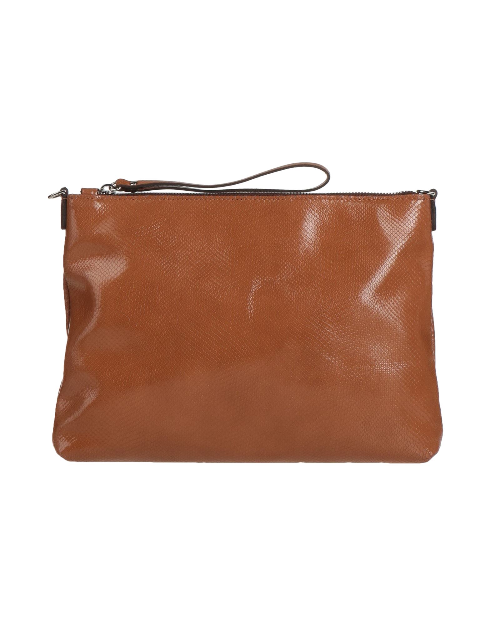 GIANNI CHIARINI Handtaschen Damen Braun von GIANNI CHIARINI