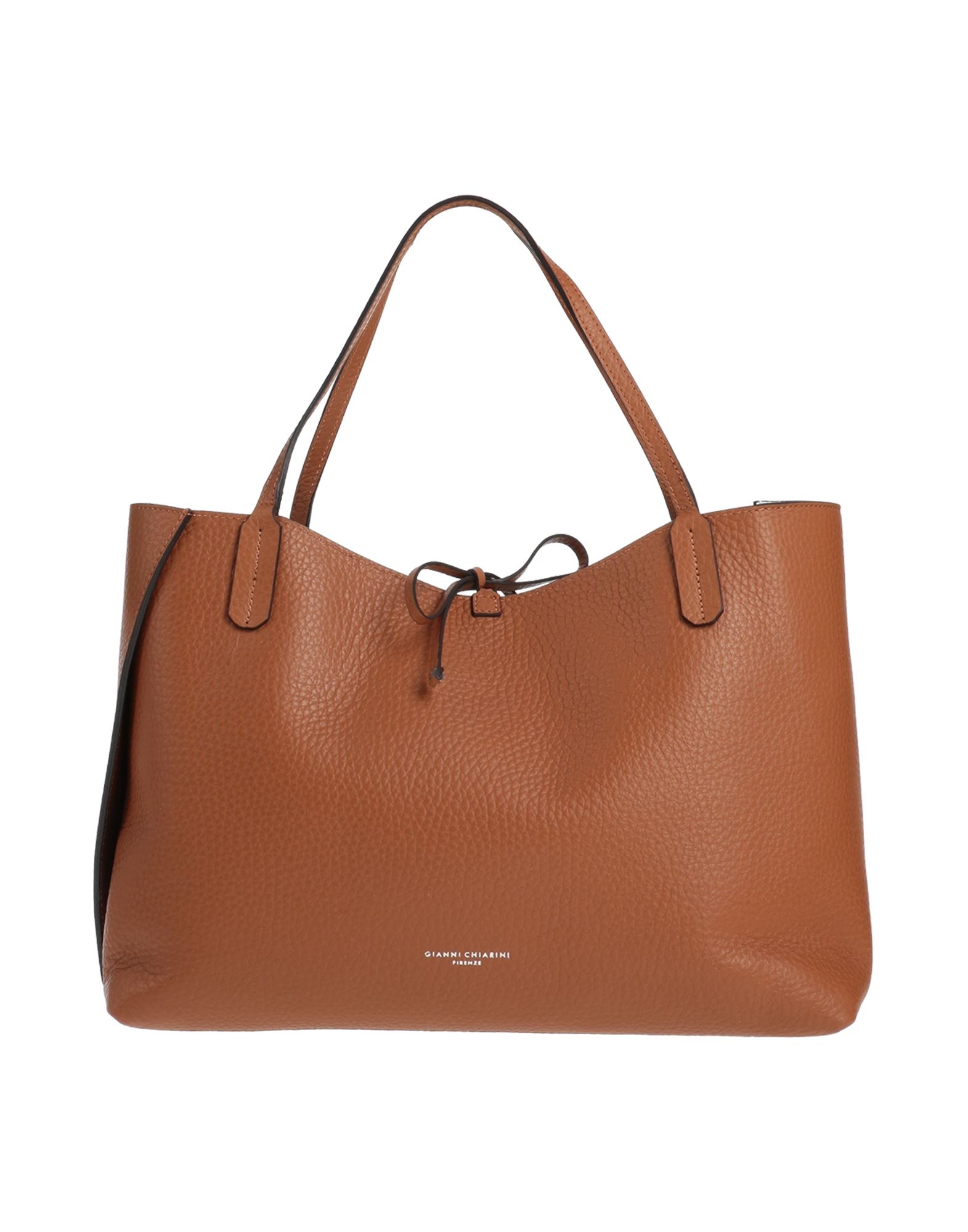 GIANNI CHIARINI Handtaschen Damen Braun von GIANNI CHIARINI