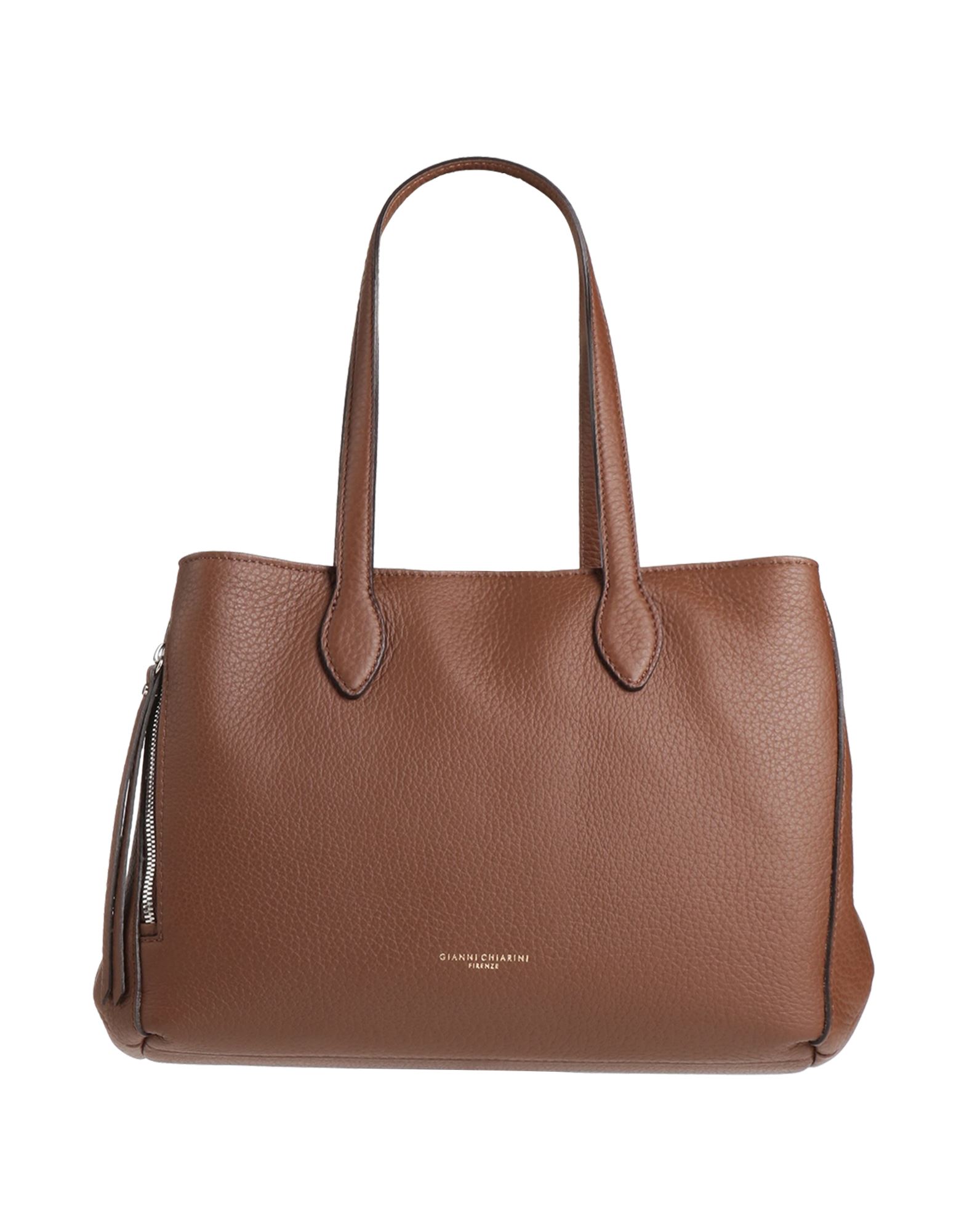 GIANNI CHIARINI Handtaschen Damen Braun von GIANNI CHIARINI