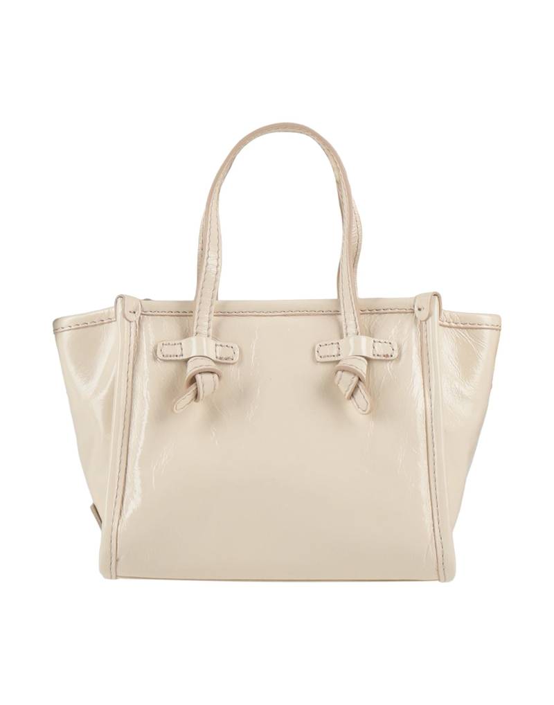 GIANNI CHIARINI Handtaschen Damen Cremeweiß von GIANNI CHIARINI