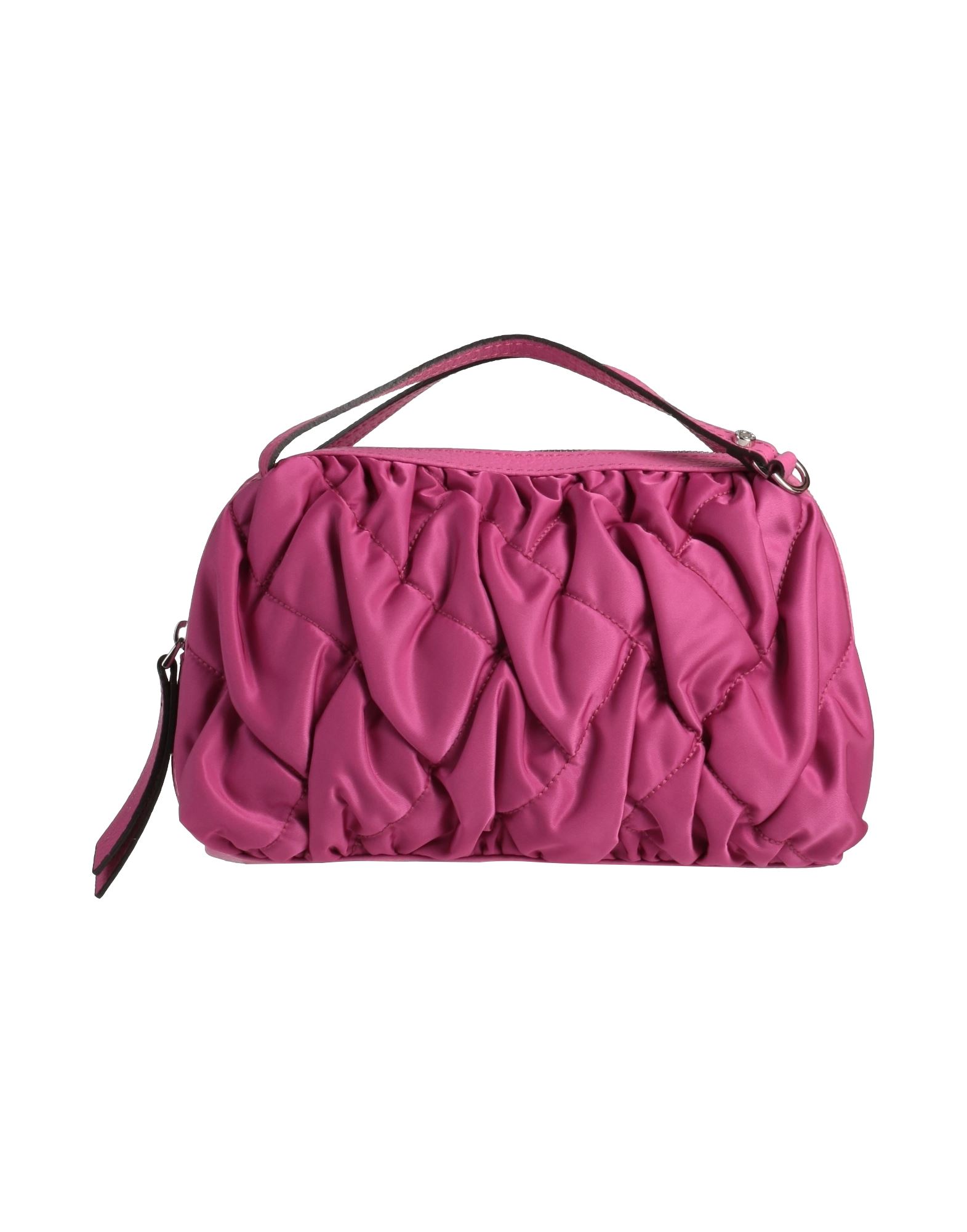 GIANNI CHIARINI Handtaschen Damen Fuchsia von GIANNI CHIARINI