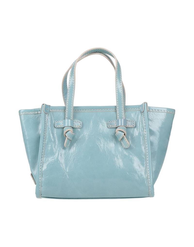 GIANNI CHIARINI Handtaschen Damen Hellblau von GIANNI CHIARINI