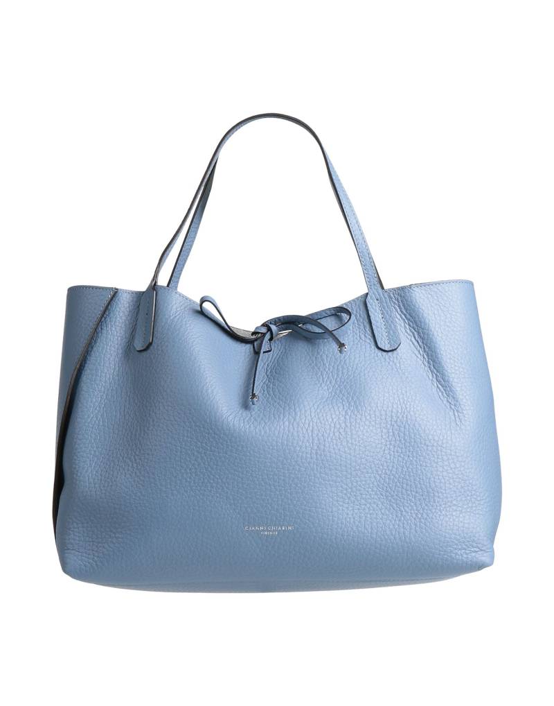 GIANNI CHIARINI Handtaschen Damen Hellblau von GIANNI CHIARINI
