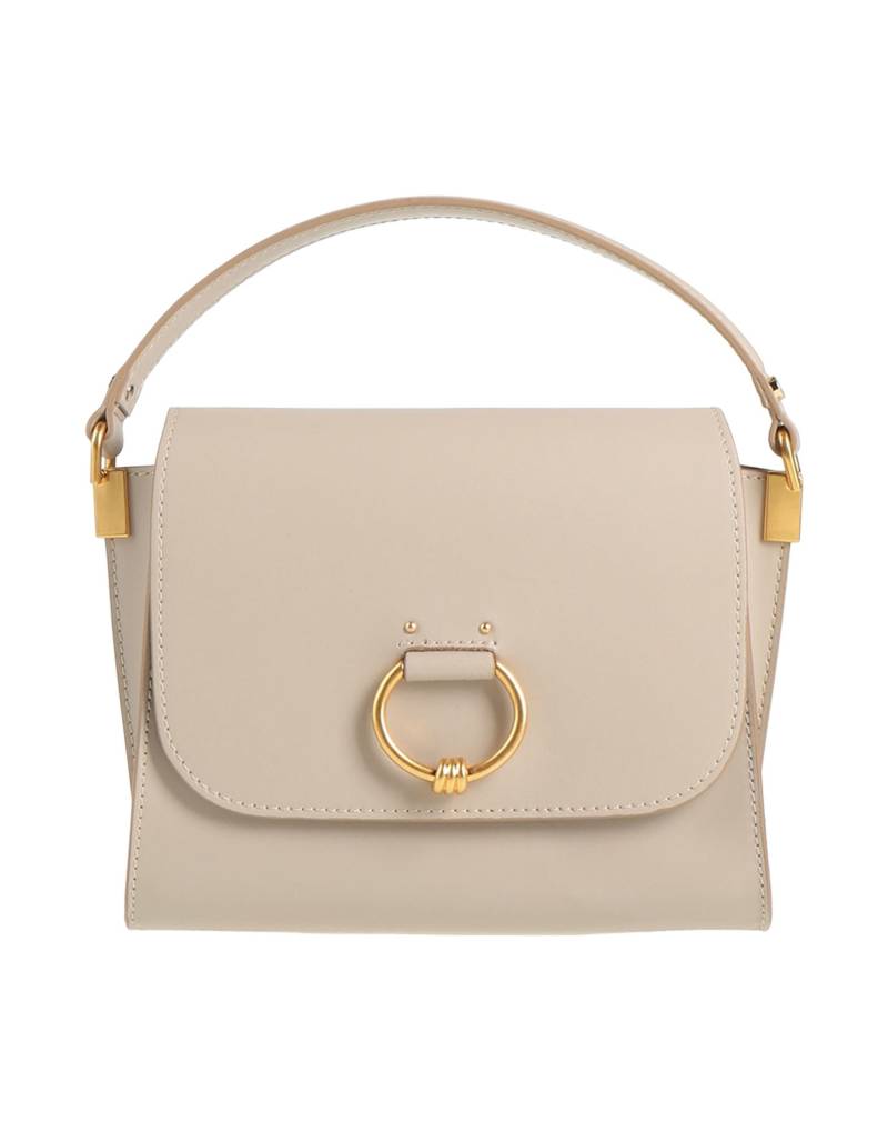 GIANNI CHIARINI Handtaschen Damen Hellgrau von GIANNI CHIARINI