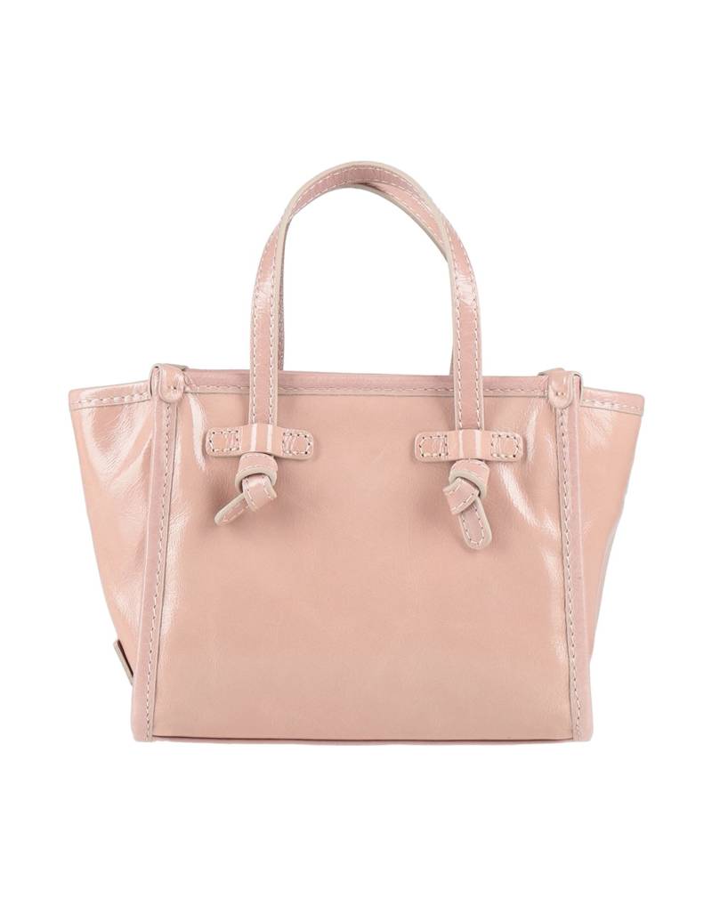 GIANNI CHIARINI Handtaschen Damen Hellrosa von GIANNI CHIARINI