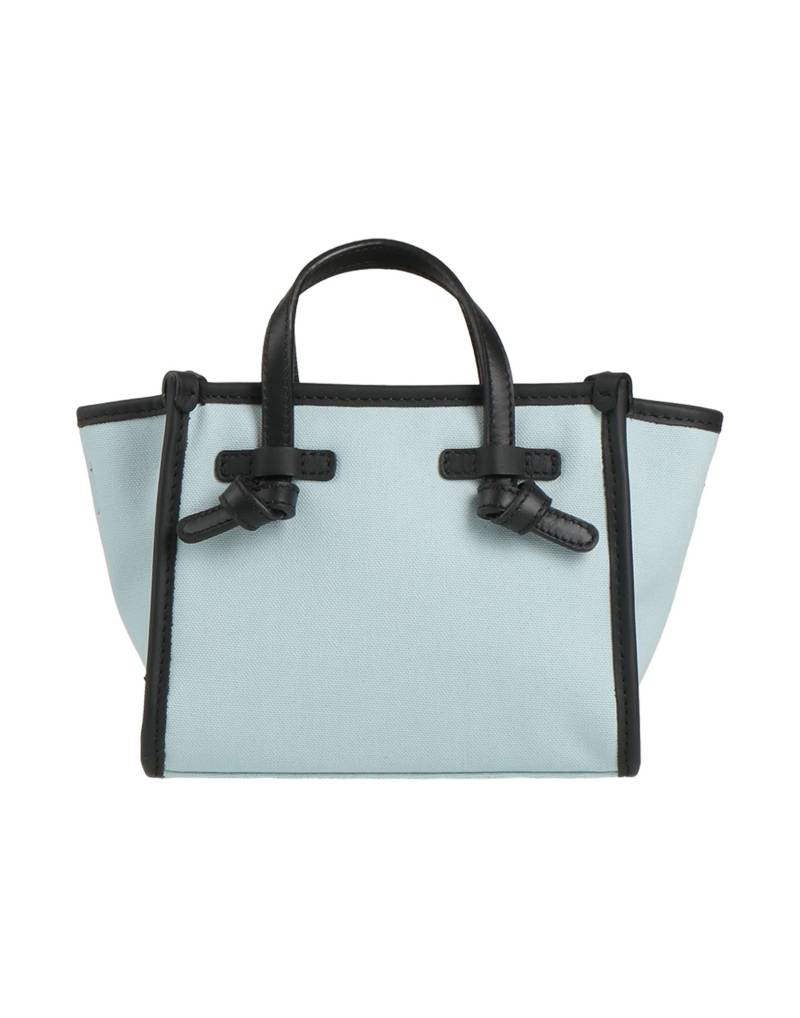 GIANNI CHIARINI Handtaschen Damen Himmelblau von GIANNI CHIARINI