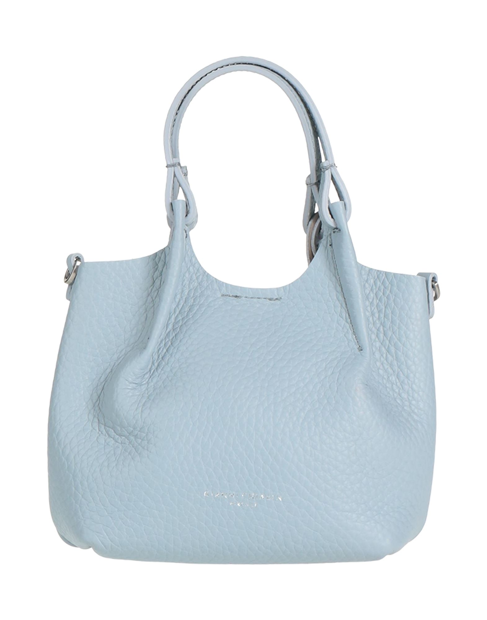 GIANNI CHIARINI Handtaschen Damen Himmelblau von GIANNI CHIARINI