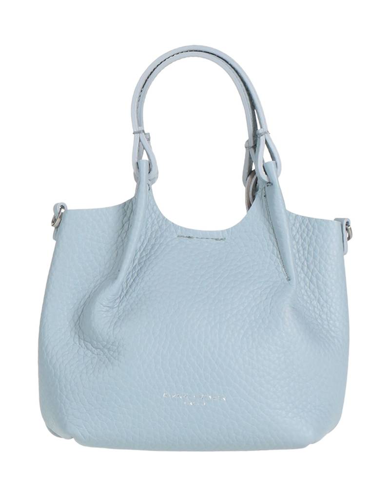 GIANNI CHIARINI Handtaschen Damen Himmelblau von GIANNI CHIARINI