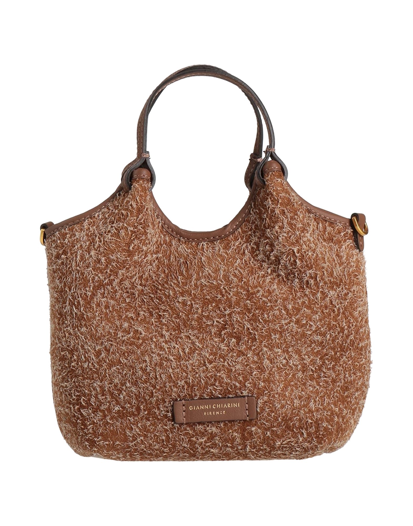 GIANNI CHIARINI Handtaschen Damen Lederfarben von GIANNI CHIARINI