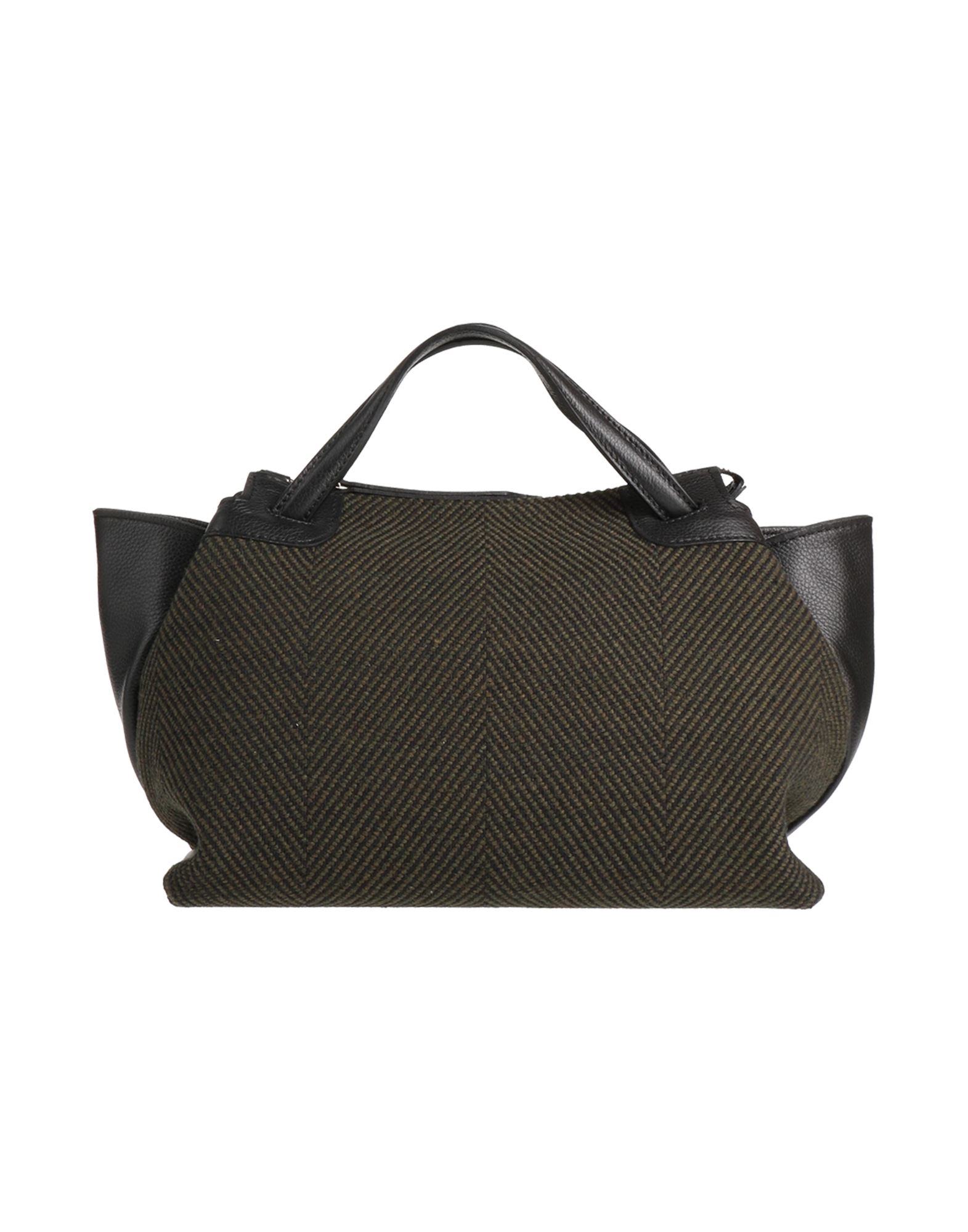 GIANNI CHIARINI Handtaschen Damen Militärgrün von GIANNI CHIARINI