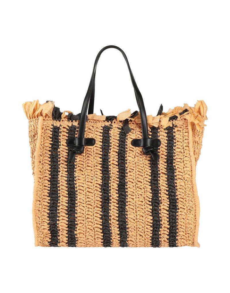 GIANNI CHIARINI Handtaschen Damen Pfirsich von GIANNI CHIARINI