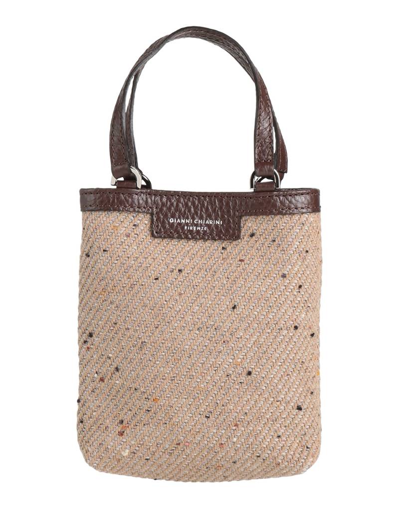 GIANNI CHIARINI Handtaschen Damen Schokobraun von GIANNI CHIARINI