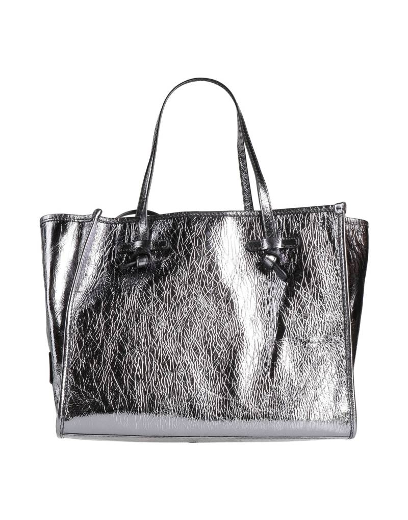 GIANNI CHIARINI Handtaschen Damen Stahlgrau von GIANNI CHIARINI