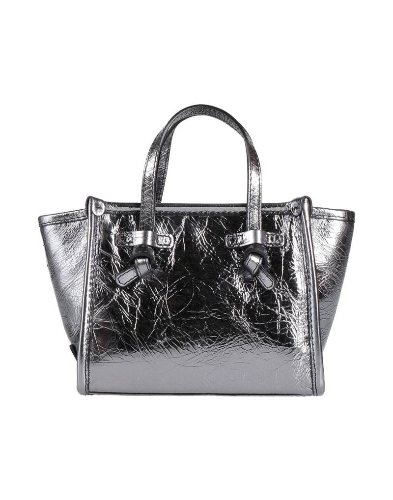 GIANNI CHIARINI Handtaschen Damen Stahlgrau von GIANNI CHIARINI