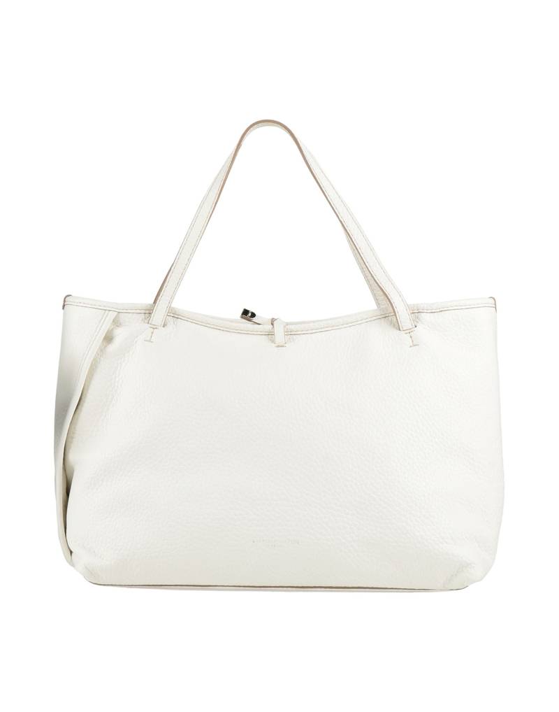 GIANNI CHIARINI Handtaschen Damen Weiß von GIANNI CHIARINI