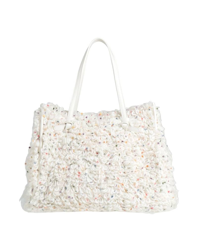 GIANNI CHIARINI Handtaschen Damen Weiß von GIANNI CHIARINI