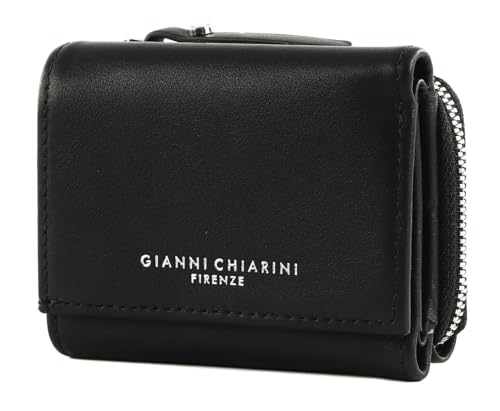 Gianni CHIARINI Lush Wallet Nero von Gianni CHIARINI