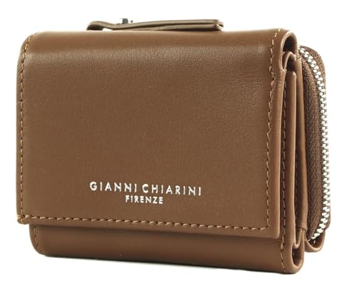 Gianni CHIARINI Lush Wallet Teak von Gianni CHIARINI