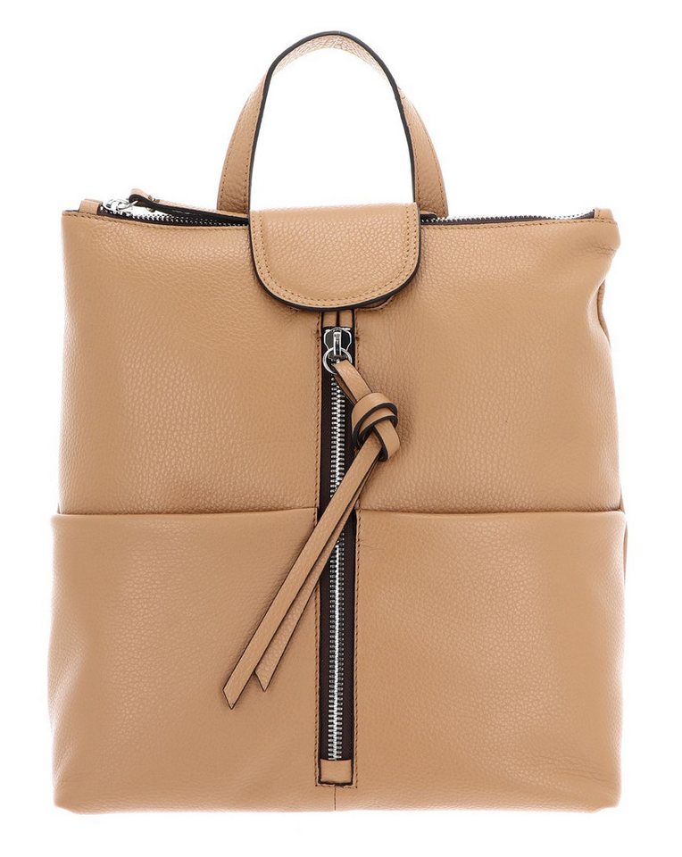 GIANNI CHIARINI Rucksack Giada von GIANNI CHIARINI