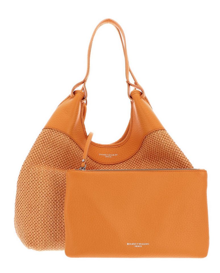 GIANNI CHIARINI Schultertasche Dua (Set, 2-tlg) von GIANNI CHIARINI