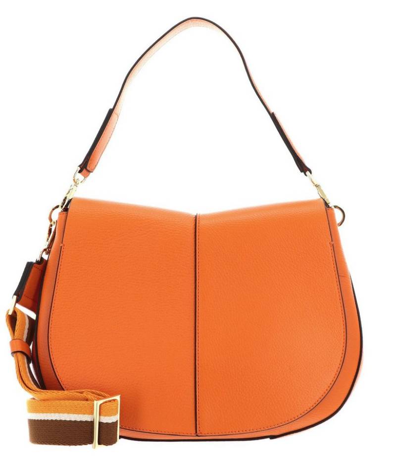 GIANNI CHIARINI Schultertasche Helena Round von GIANNI CHIARINI