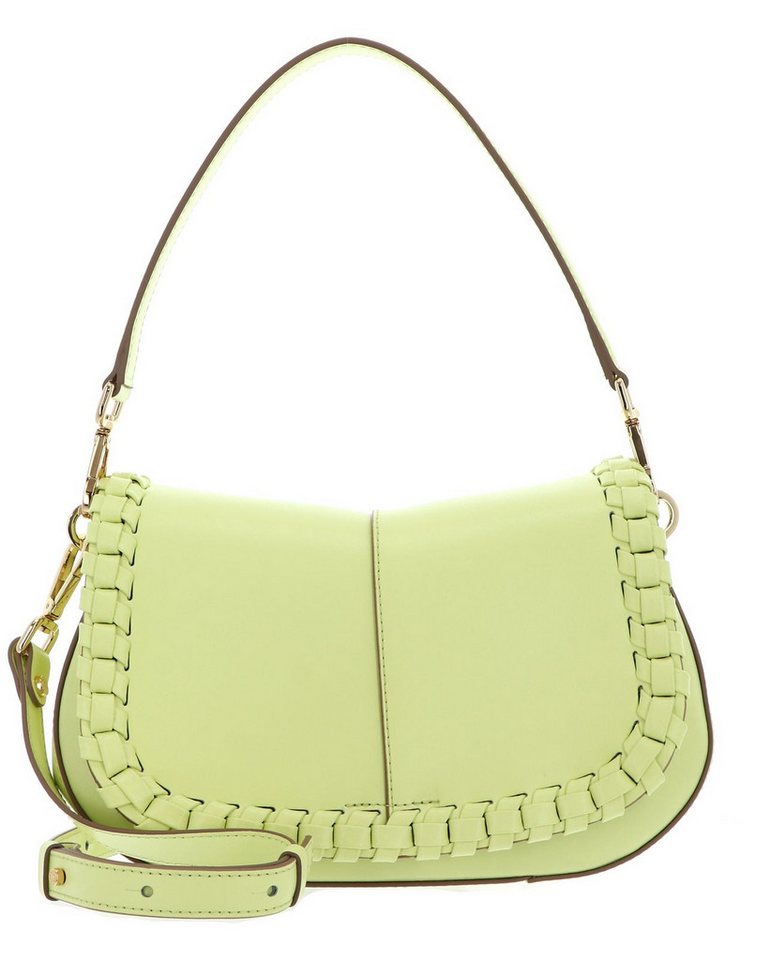 GIANNI CHIARINI Schultertasche Helena von GIANNI CHIARINI