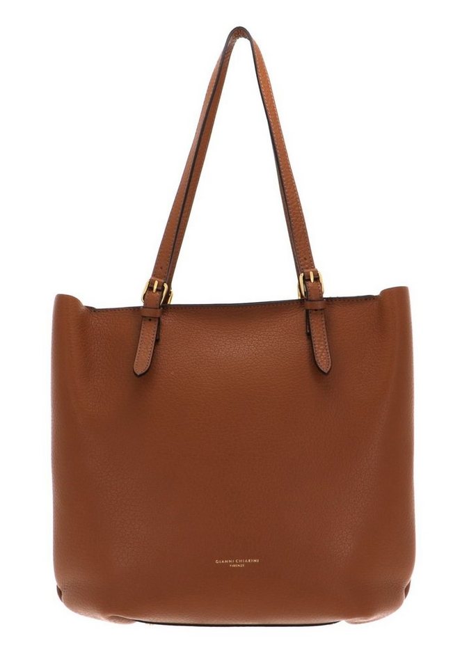 GIANNI CHIARINI Shopper Borsa Pellle (Set, 2-tlg) von GIANNI CHIARINI