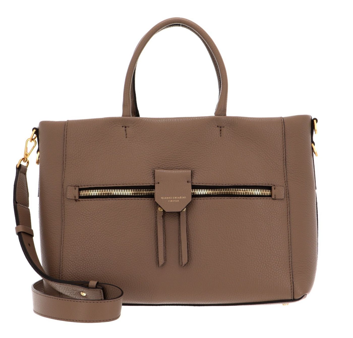 GIANNI CHIARINI Shopper Borsa Pellle von GIANNI CHIARINI