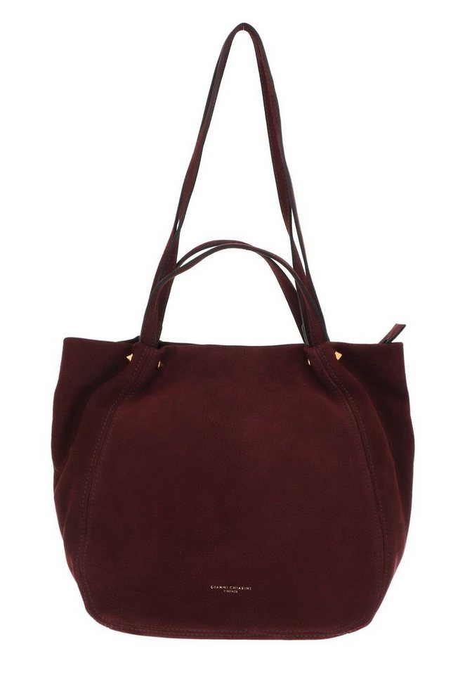 GIANNI CHIARINI Shopper Tulip von GIANNI CHIARINI