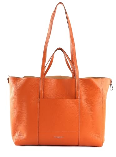 Gianni CHIARINI Superlight Shopping Bag Juice - Nature von Gianni CHIARINI