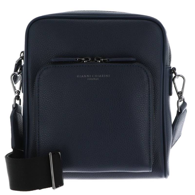 GIANNI CHIARINI Umhängetasche Crossbody Bag, aus echtem Leder von GIANNI CHIARINI