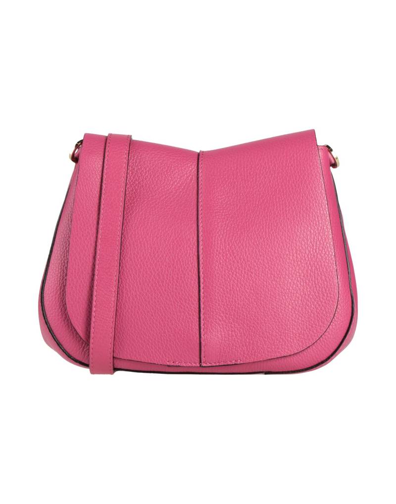 GIANNI CHIARINI Umhängetasche Damen Fuchsia von GIANNI CHIARINI